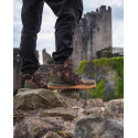 Buty FOX Khaki/Camo V2 Boot roz. 9/43 Buty FOX Khaki/Camo V2 Boot roz. 9/43