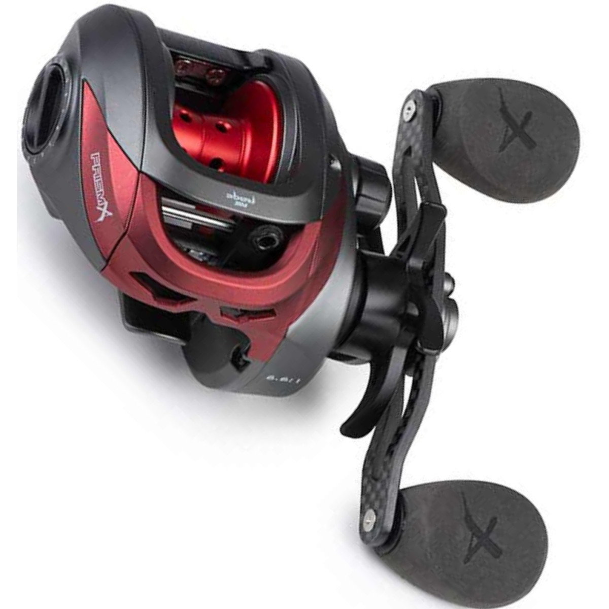 multipikator-prism-x-casting-reel-fox multipikator-prism-x-casting-reel-fox
