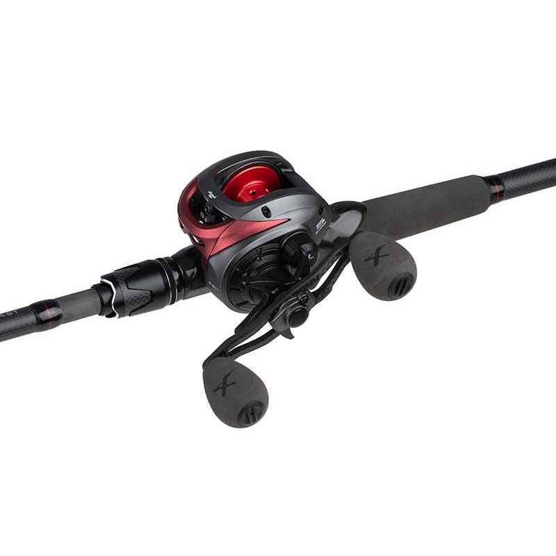 Multiplikator FOX Prism X Casting Reel Multiplikator FOX Prism X Casting Reel