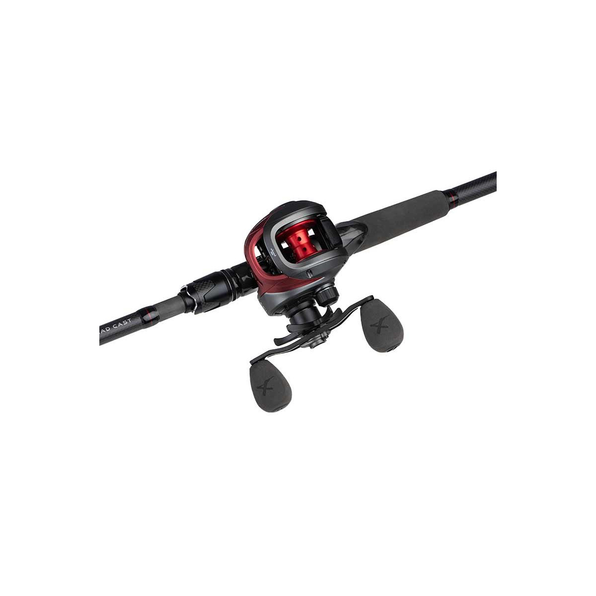 multipikator-prism-x-casting-reel-fox multipikator-prism-x-casting-reel-fox