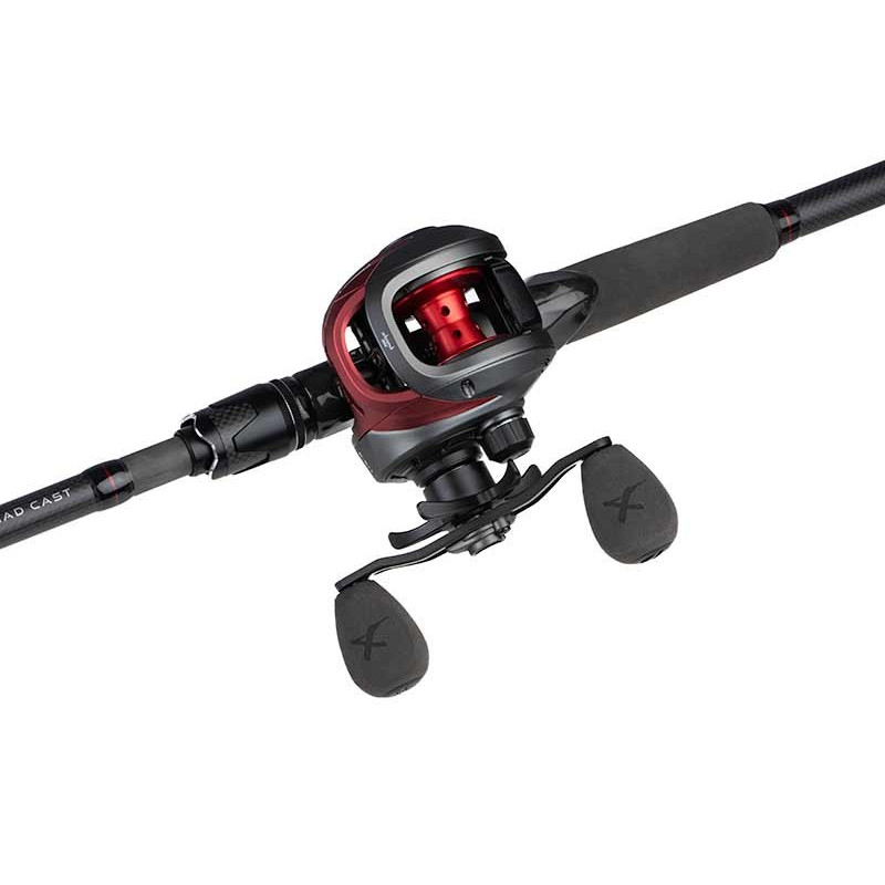 Multiplikator FOX Prism X Casting Reel Multiplikator FOX Prism X Casting Reel
