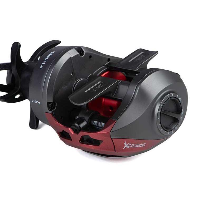 Multiplikator FOX Prism X Casting Reel Multiplikator FOX Prism X Casting Reel