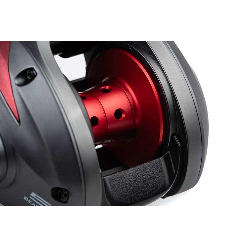Multiplikator FOX Prism X Casting Reel Multiplikator FOX Prism X Casting Reel