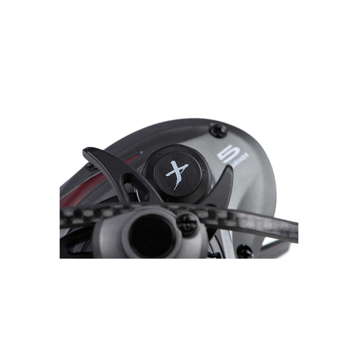 multipikator-prism-x-casting-reel-fox multipikator-prism-x-casting-reel-fox