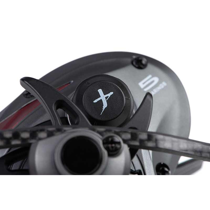 Multiplikator FOX Prism X Casting Reel Multiplikator FOX Prism X Casting Reel