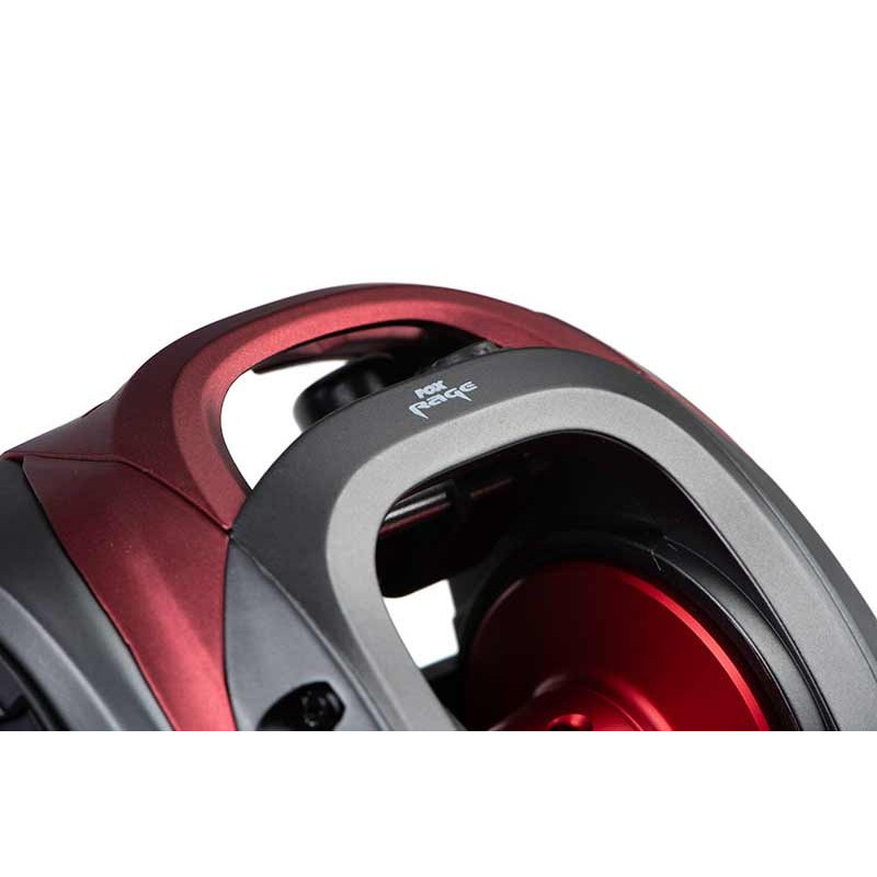 Multiplikator FOX Prism X Casting Reel Multiplikator FOX Prism X Casting Reel