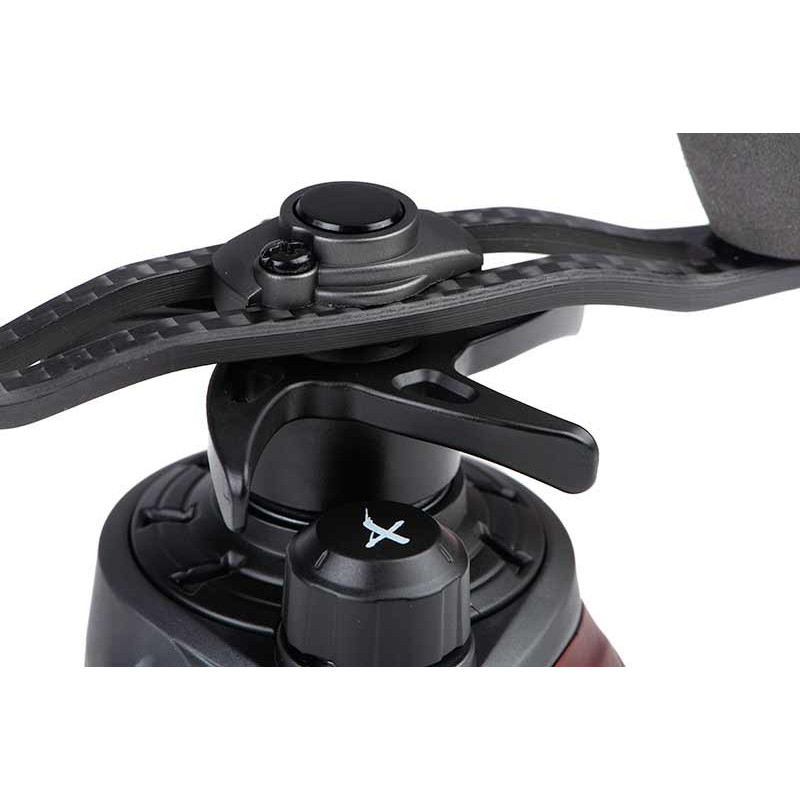 Multiplikator FOX Prism X Casting Reel Multiplikator FOX Prism X Casting Reel