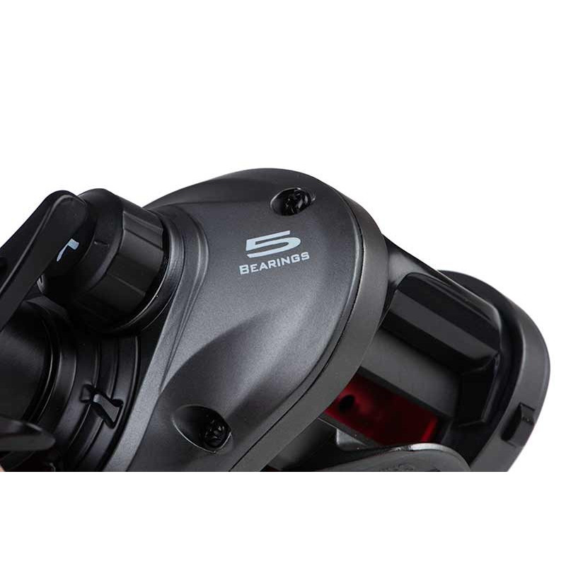 Multiplikator FOX Prism X Casting Reel Multiplikator FOX Prism X Casting Reel