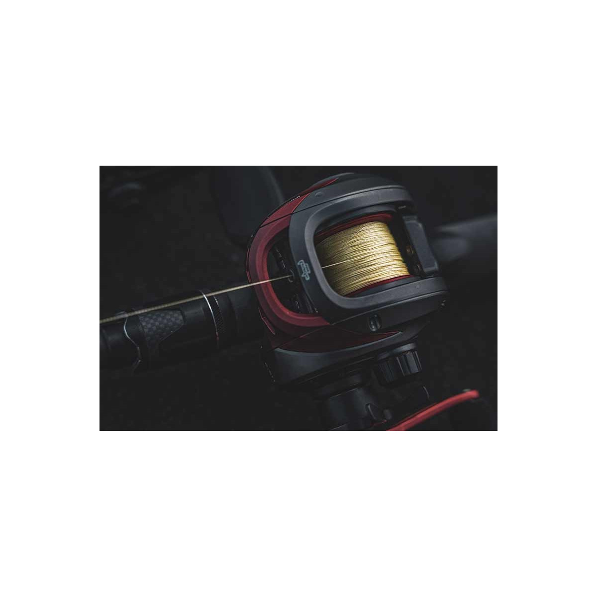 multipikator-prism-x-casting-reel-fox multipikator-prism-x-casting-reel-fox