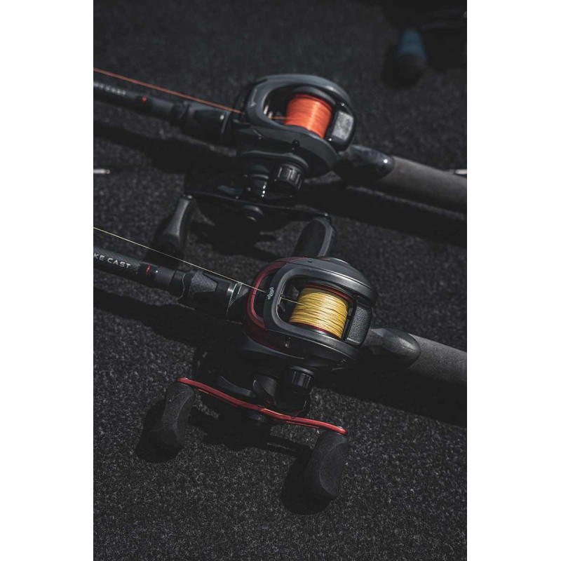 Multiplikator FOX Prism X Casting Reel Multiplikator FOX Prism X Casting Reel