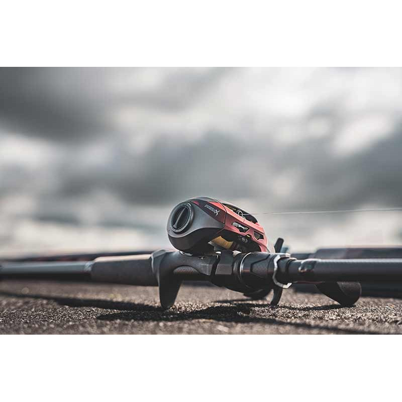 Multiplikator FOX Prism X Casting Reel Multiplikator FOX Prism X Casting Reel
