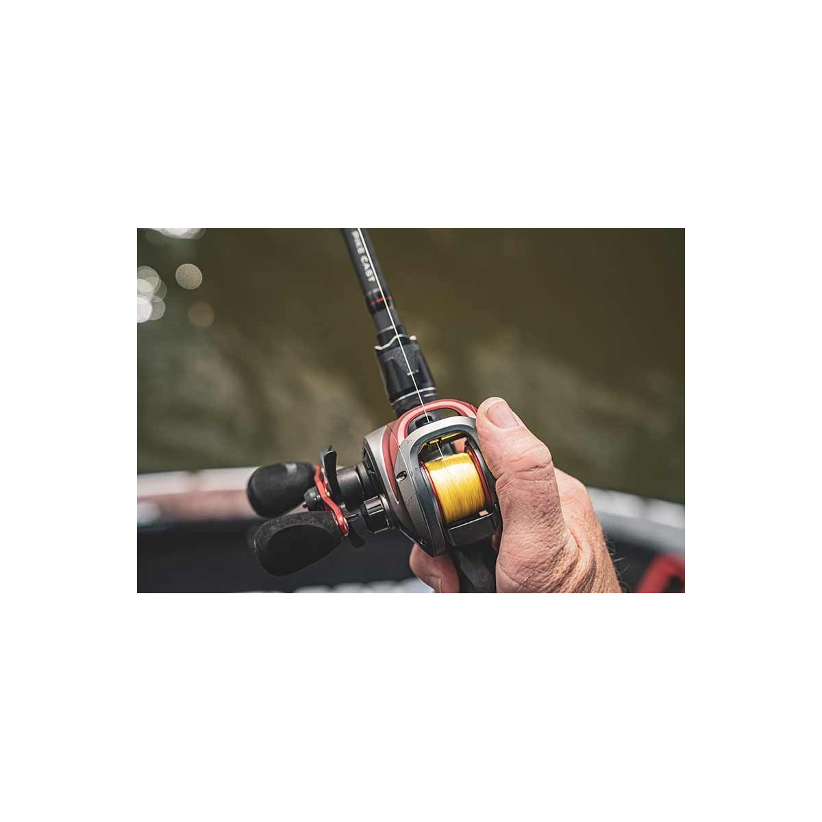 multipikator-prism-x-casting-reel-fox multipikator-prism-x-casting-reel-fox
