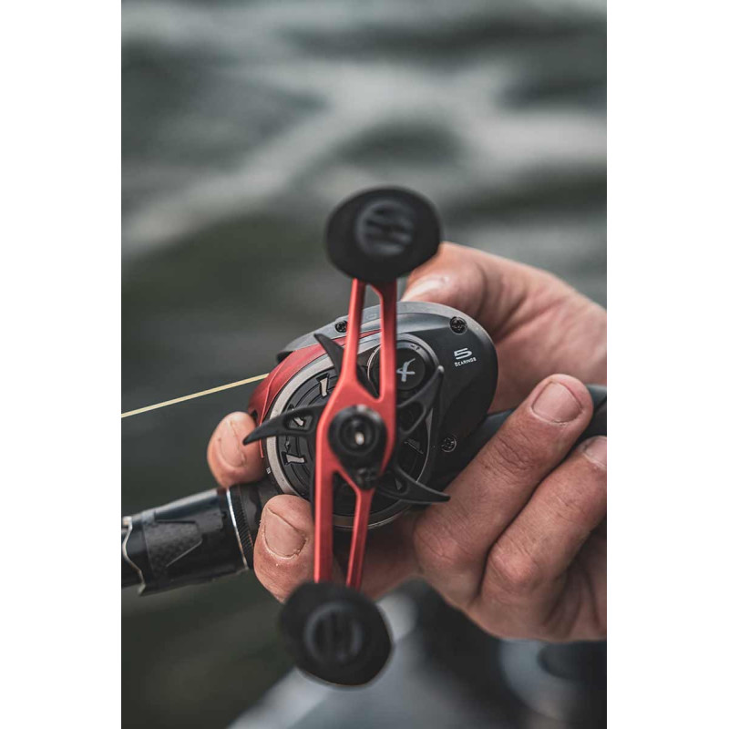 Multiplikator FOX Prism X Casting Reel Multiplikator FOX Prism X Casting Reel