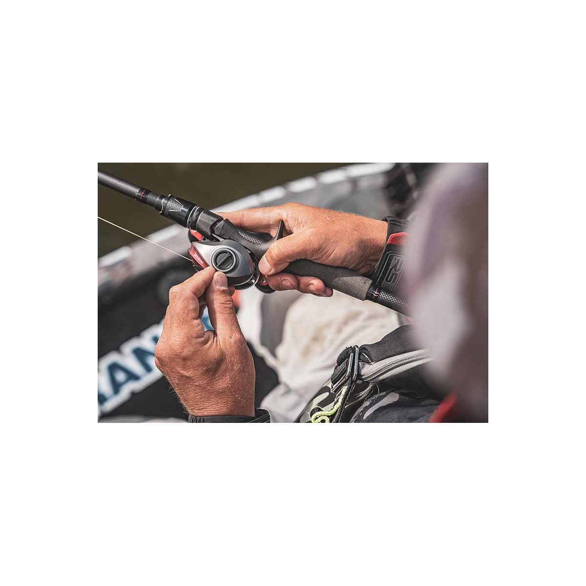 multipikator-prism-x-casting-reel-fox multipikator-prism-x-casting-reel-fox