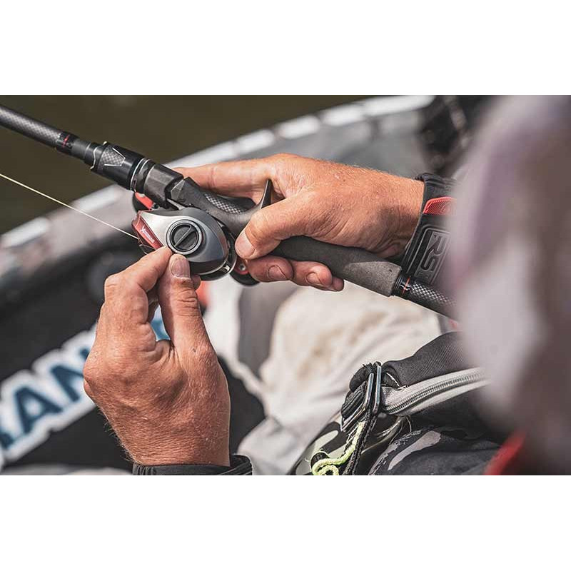 Multiplikator FOX Prism X Casting Reel Multiplikator FOX Prism X Casting Reel
