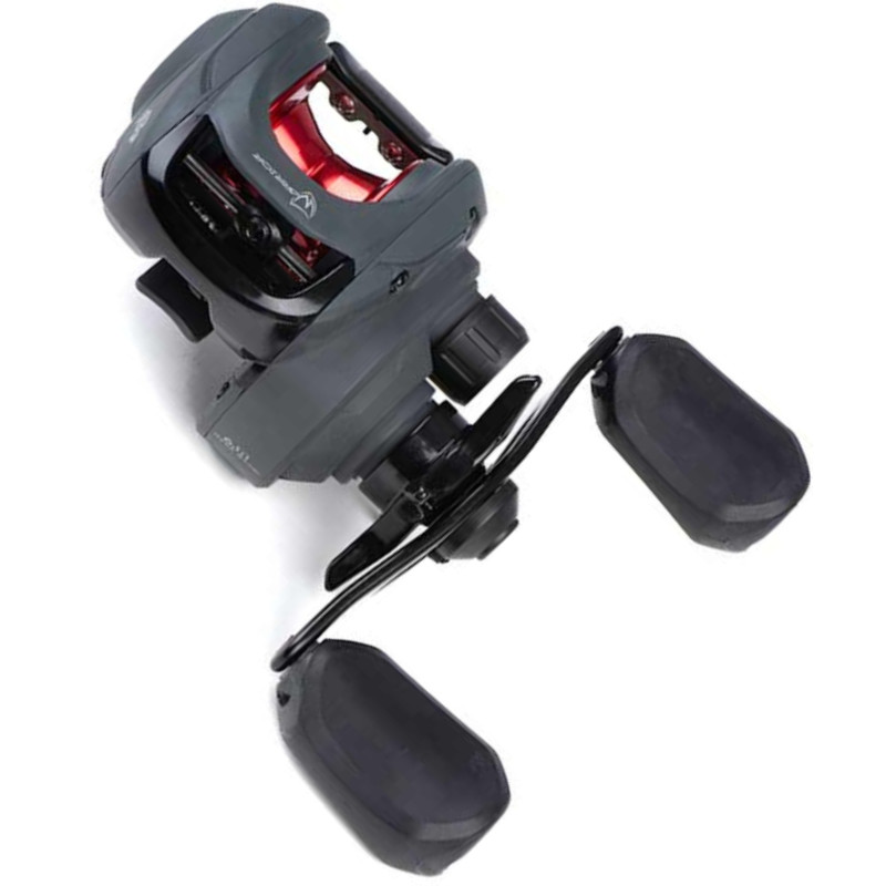 Multiplikator FOX Warrior Casting Reel