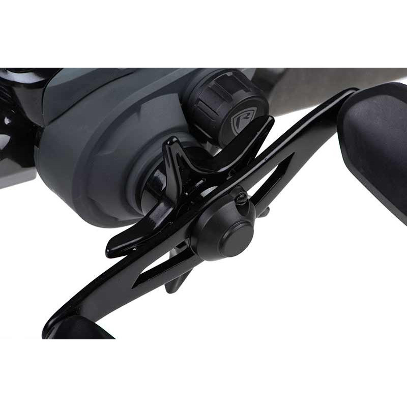 Multiplikator FOX Warrior Casting Reel