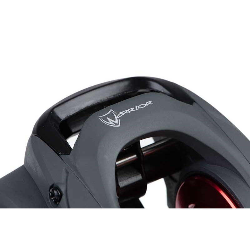 Multiplikator FOX Warrior Casting Reel