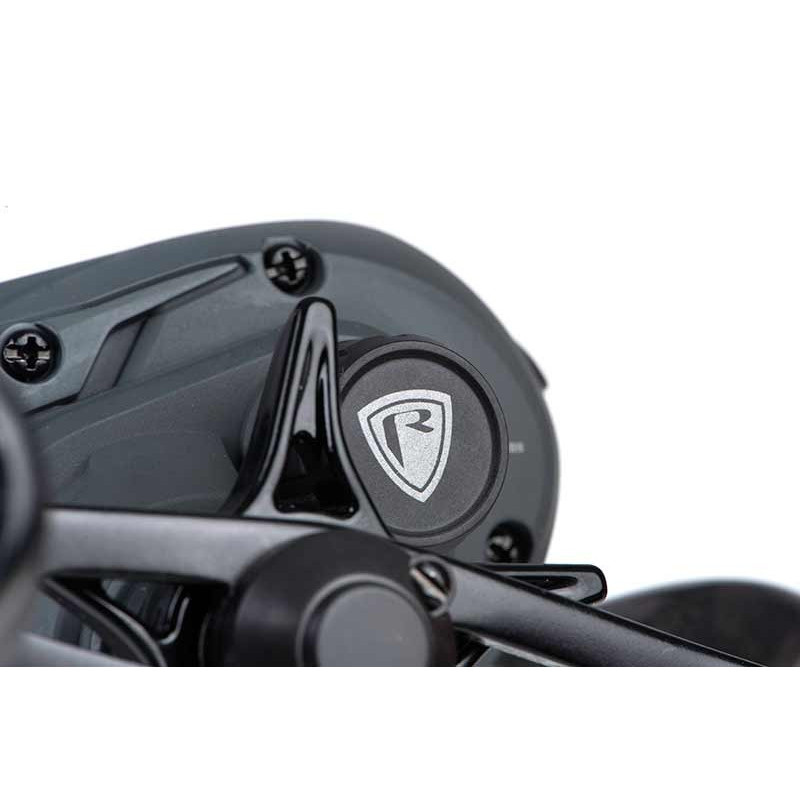 Multiplikator FOX Warrior Casting Reel