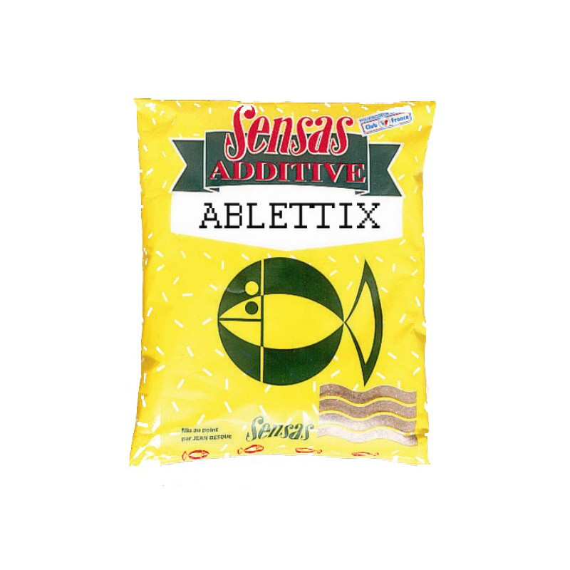 Atraktor Sensas Gardonix 300g Atraktor Sensas Gardonix 300g