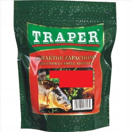 Atraktor Traper zapachowy 250g / miód Atraktor Traper zapachowy 250g / miód