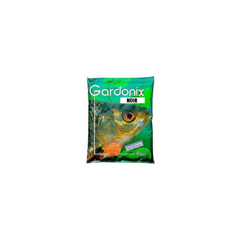 Atraktor Sensas GARDONIX 300g - GROS GARDONS Atraktor Sensas GARDONIX 300g - GROS GARDONS