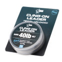 Leadcore Cling-On gravel/brown NASH Leadcore Cling-On gravel/brown NASH