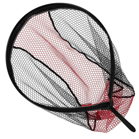 Podbierak FOX Short Mag Nets 60 x 50 cm Podbierak FOX Short Mag Nets 60 x 50 cm