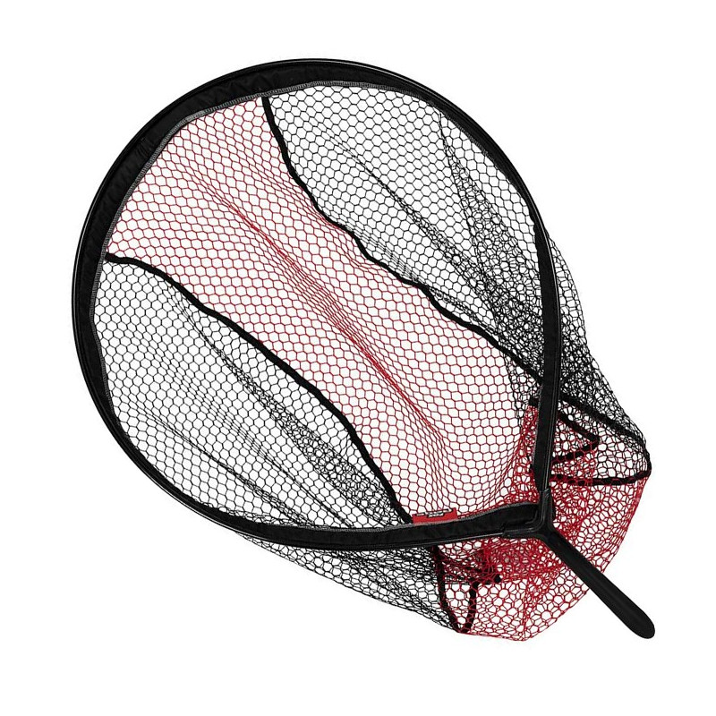 Podbierak FOX Short Mag Nets 45 x 35 cm Podbierak FOX Short Mag Nets 45 x 35 cm