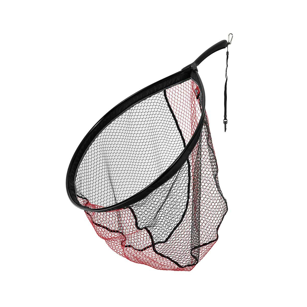 podbierak-short-mag-nets-fox