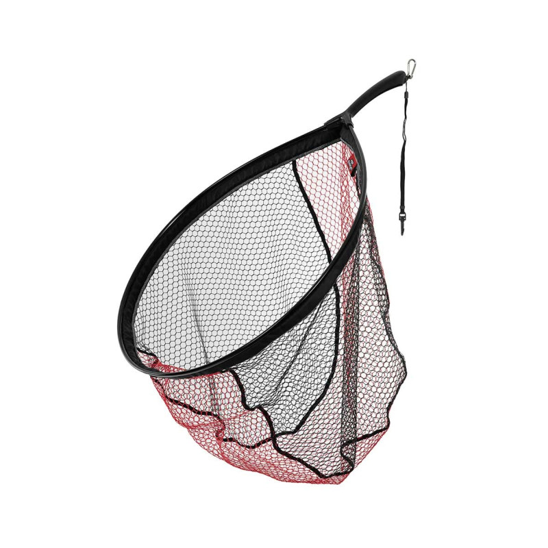Podbierak FOX Short Mag Nets 45 x 35 cm Podbierak FOX Short Mag Nets 45 x 35 cm