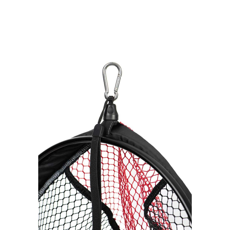 Podbierak FOX Short Mag Nets 60 x 50 cm