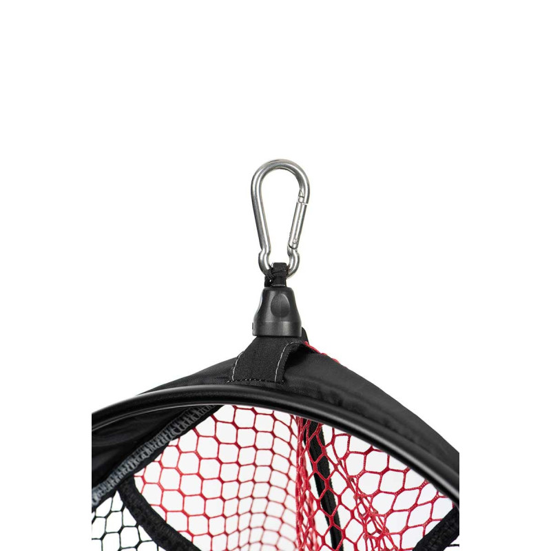 Podbierak FOX Short Mag Nets 45 x 35 cm Podbierak FOX Short Mag Nets 45 x 35 cm