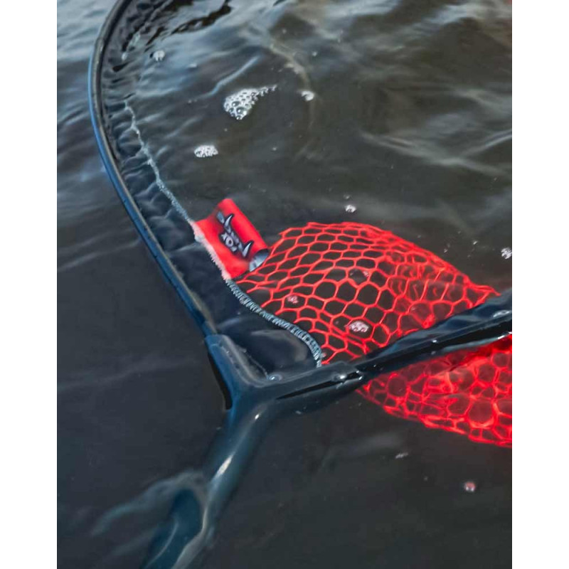Podbierak FOX Short Mag Nets 60 x 50 cm