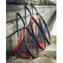 Podbierak FOX Short Mag Nets 45 x 35 cm Podbierak FOX Short Mag Nets 45 x 35 cm
