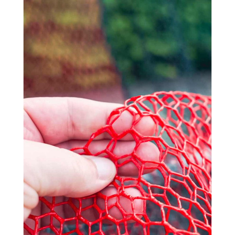 Podbierak FOX Short Mag Nets 60 x 50 cm