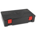 Pudełko FoxRage Stack 'N' Store Shield Storage NBX028 / 28 x 22,5 x 4,5 cm Pudełko FoxRage Stack 'N' Store Shield Storage NBX028 / 28 x 22,5 x 4,5 cm