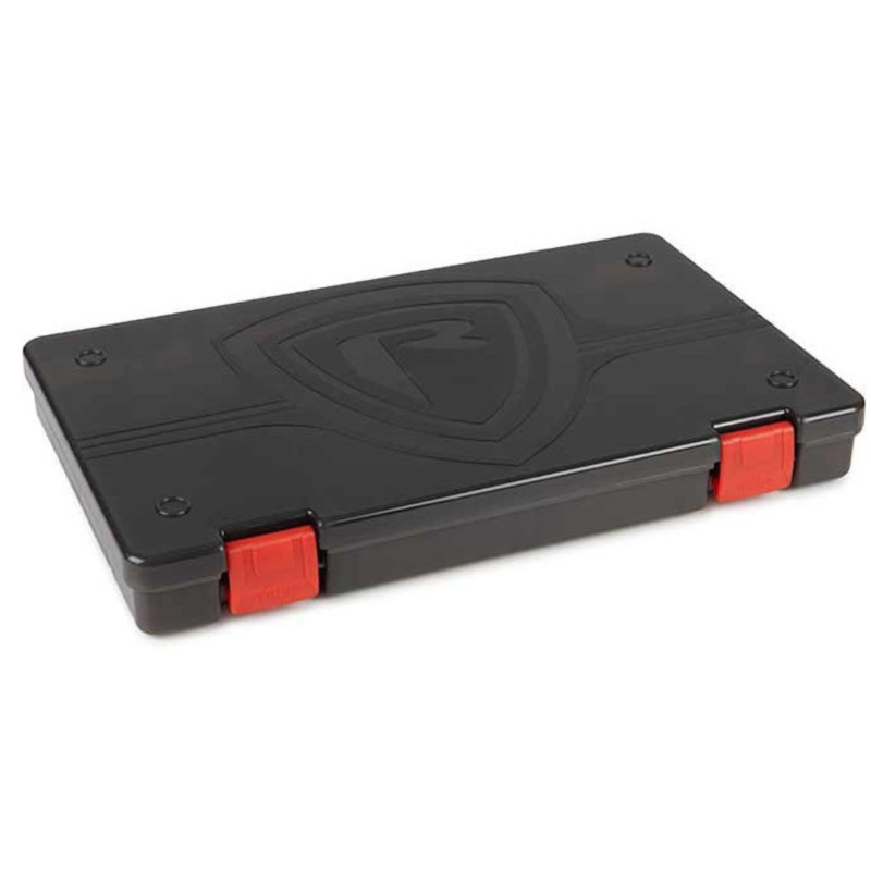 Pudełko FoxRage Stack 'N' Store Shield Storage NBX027 / 36 x 22 x 5 cm