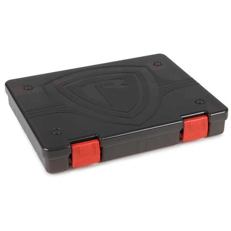 Pudełko FoxRage Stack 'N' Store Shield Storage NBX026 / 36 x 22 x 8 cm Pudełko FoxRage Stack 'N' Store Shield Storage NBX026 / 36 x 22 x 8 cm