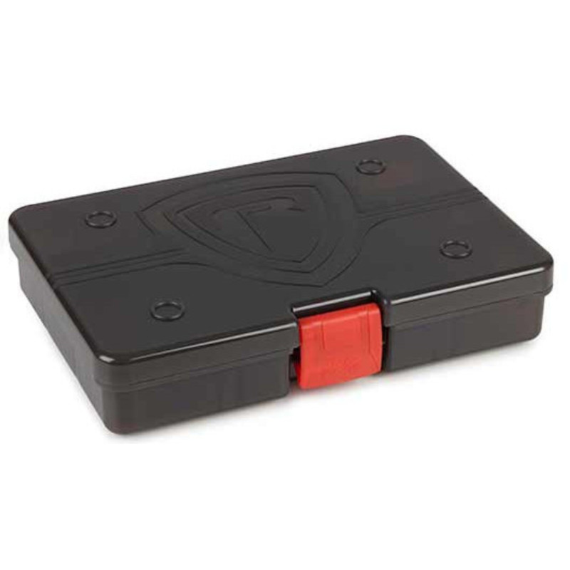 Pudełko FoxRage Stack 'N' Store Shield Storage NBX027 / 36 x 22 x 5 cm