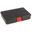 Pudełko FoxRage Stack 'N' Store Shield Storage NBX029 / 22 x 15 x 4 cm Pudełko FoxRage Stack 'N' Store Shield Storage NBX029 / 22 x 15 x 4 cm