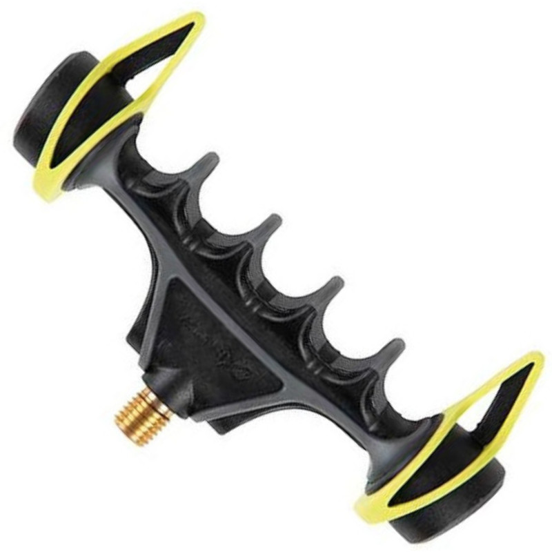 Podpórka Matrix Gripper Rest 22cm Podpórka Matrix Gripper Rest 22cm