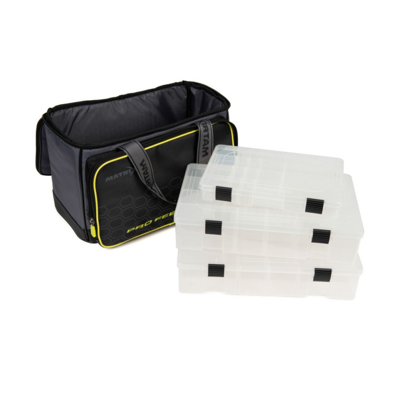 Torba Matrix Ethos Pro Feeder Bag Torba Matrix Ethos Pro Feeder Bag