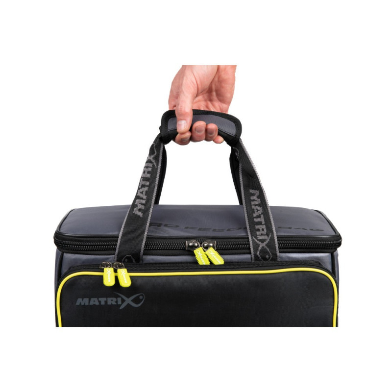 Torba Matrix Ethos Pro Feeder Bag Torba Matrix Ethos Pro Feeder Bag