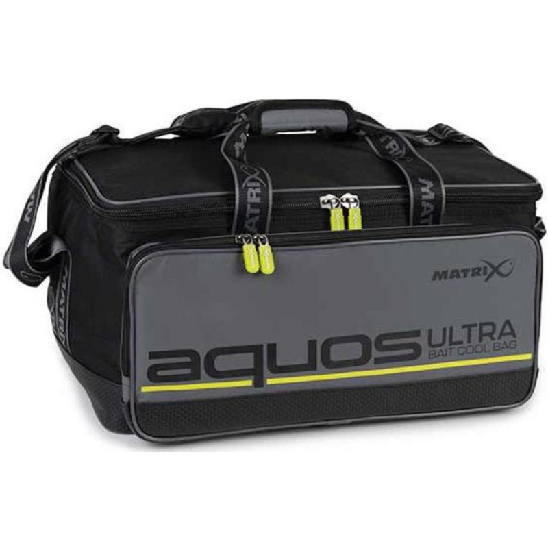 Torba Matrix Aquos Ultra Bait Cool Bag