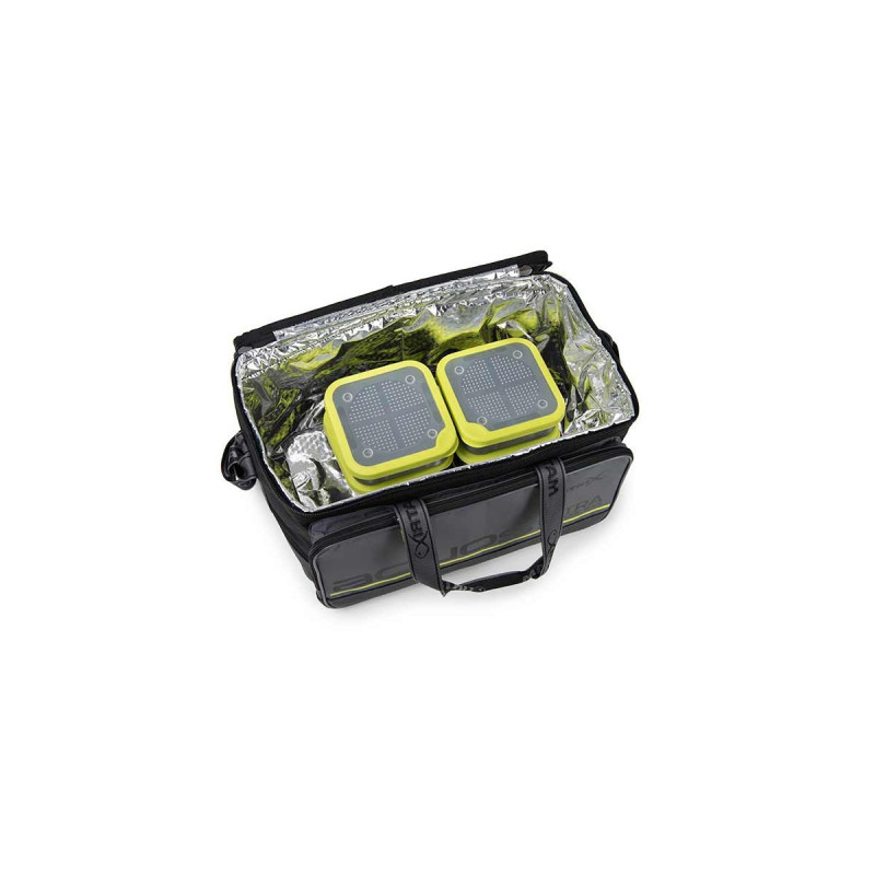 Torba Matrix Aquos Ultra Bait Cool Bag