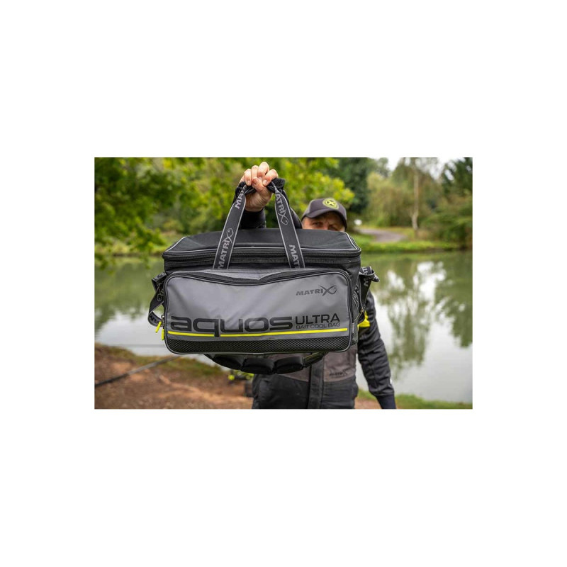 Torba Matrix Aquos Ultra Bait Cool Bag