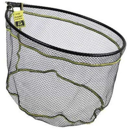 Kosz podbieraka Matrix Carp Latex Landing Net 55 x 45 cm Kosz podbieraka Matrix Carp Latex Landing Net 55 x 45 cm