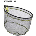 Kosz podbieraka Matrix Carp Latex Landing Net 55 x 45 cm Kosz podbieraka Matrix Carp Latex Landing Net 55 x 45 cm