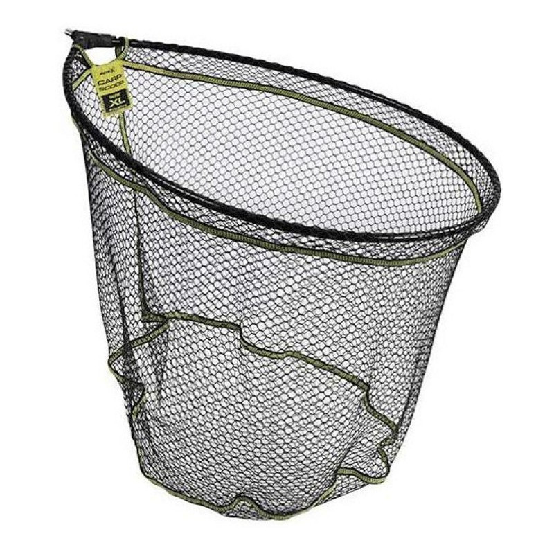 Kosz podbieraka Matrix Carp Scoop Landing Net 55 x 45 cm Kosz podbieraka Matrix Carp Scoop Landing Net 55 x 45 cm